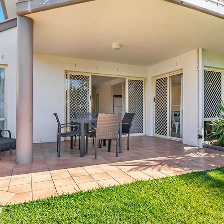 Byron Bay Beach Apartments Экстерьер фото