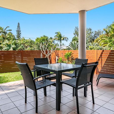 Byron Bay Beach Apartments Экстерьер фото