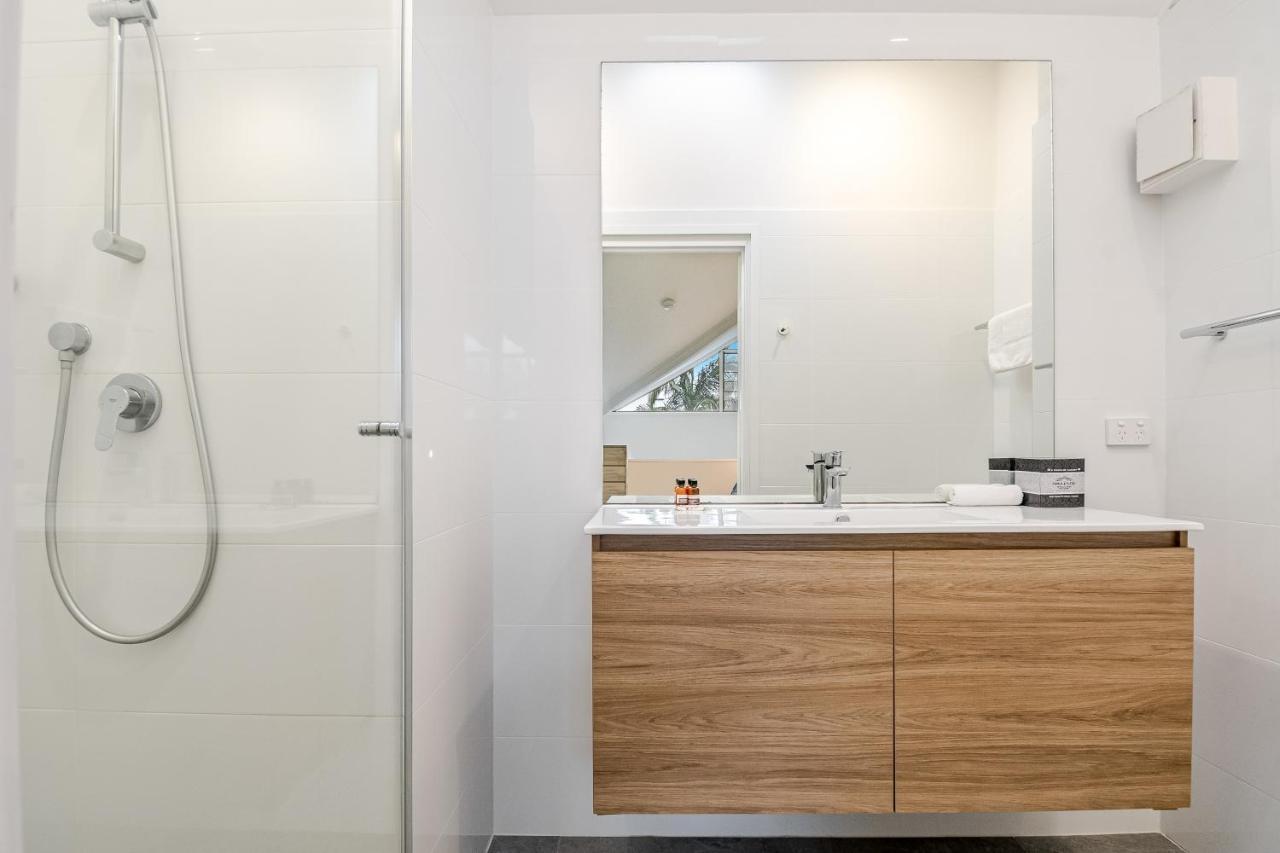 Byron Bay Beach Apartments Экстерьер фото